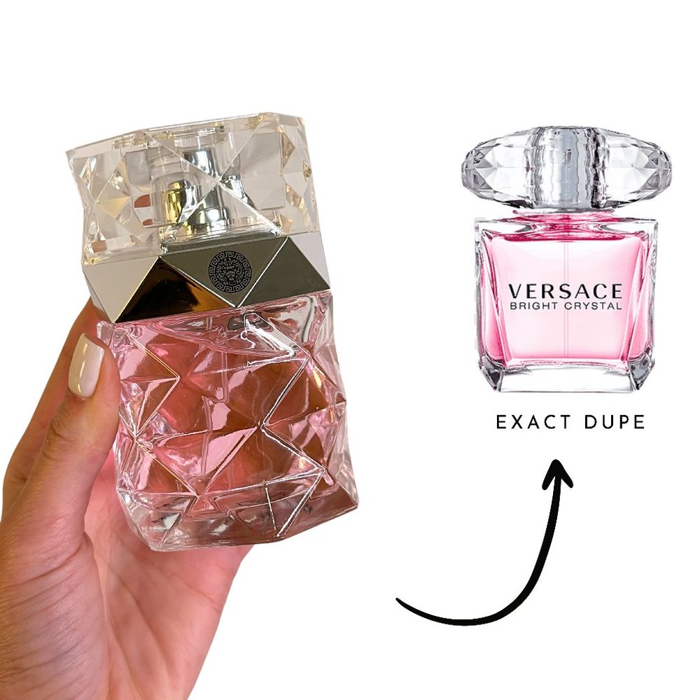 Bright  Diamond - Oil based Fragrance